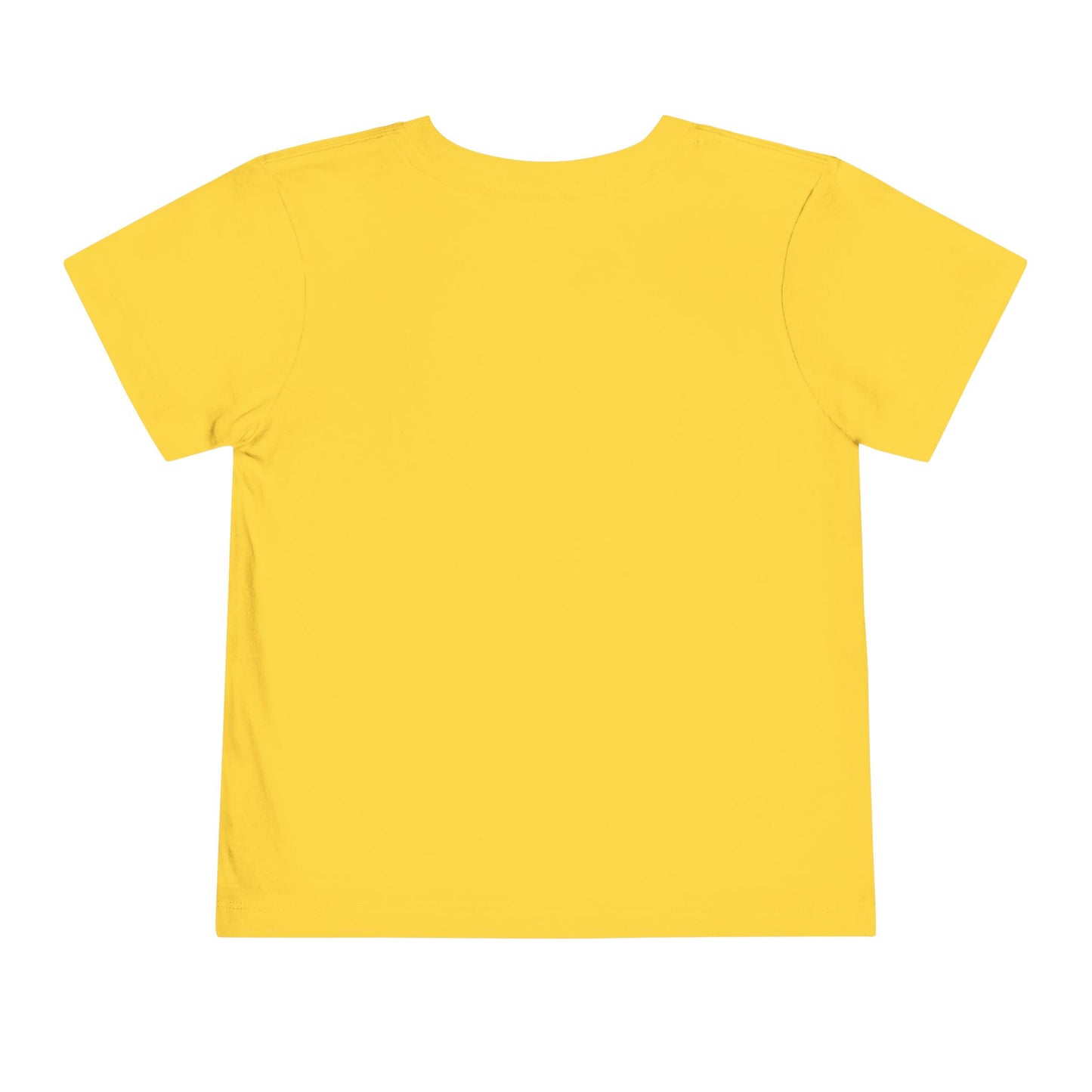 ๐ธ Pink โ Book of Colors Puzzle Tee | Educational Toddler Shirt