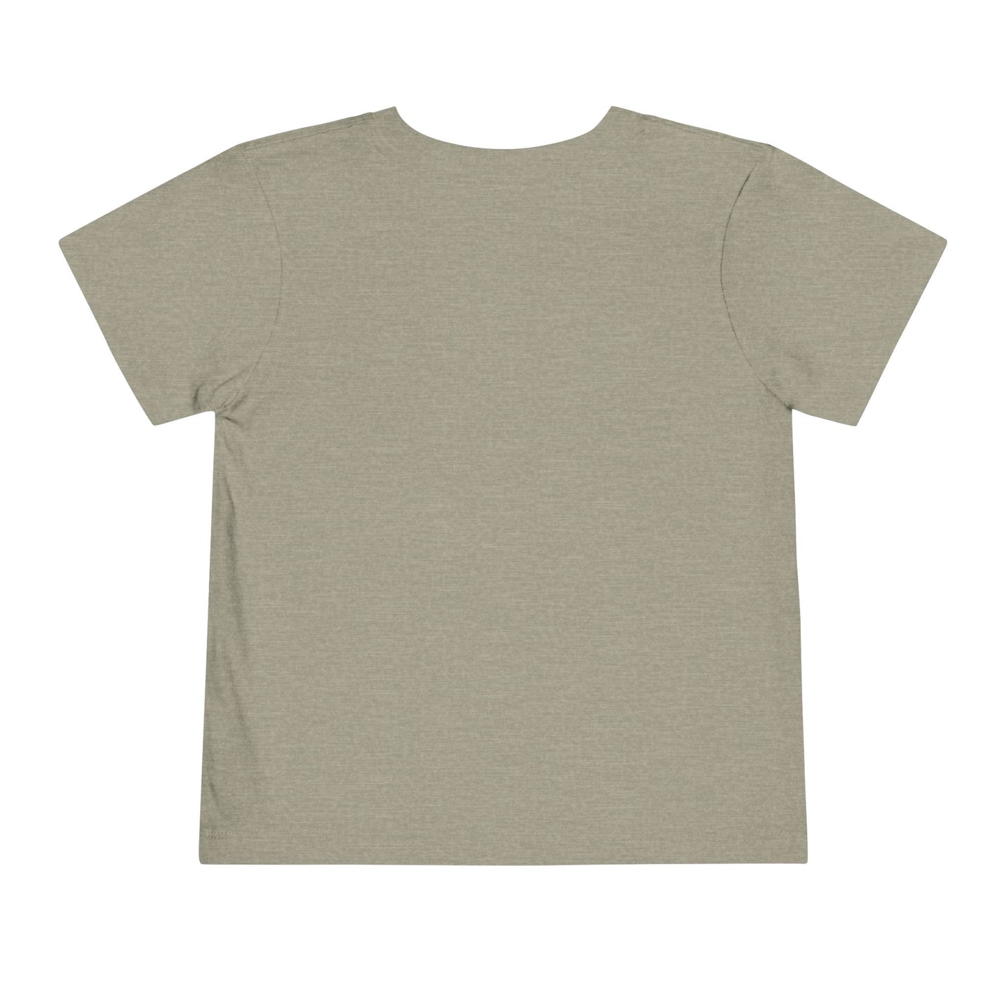 ๐ฟ Green โ Book of Colors Puzzle Tee | Educational Toddler Shirt