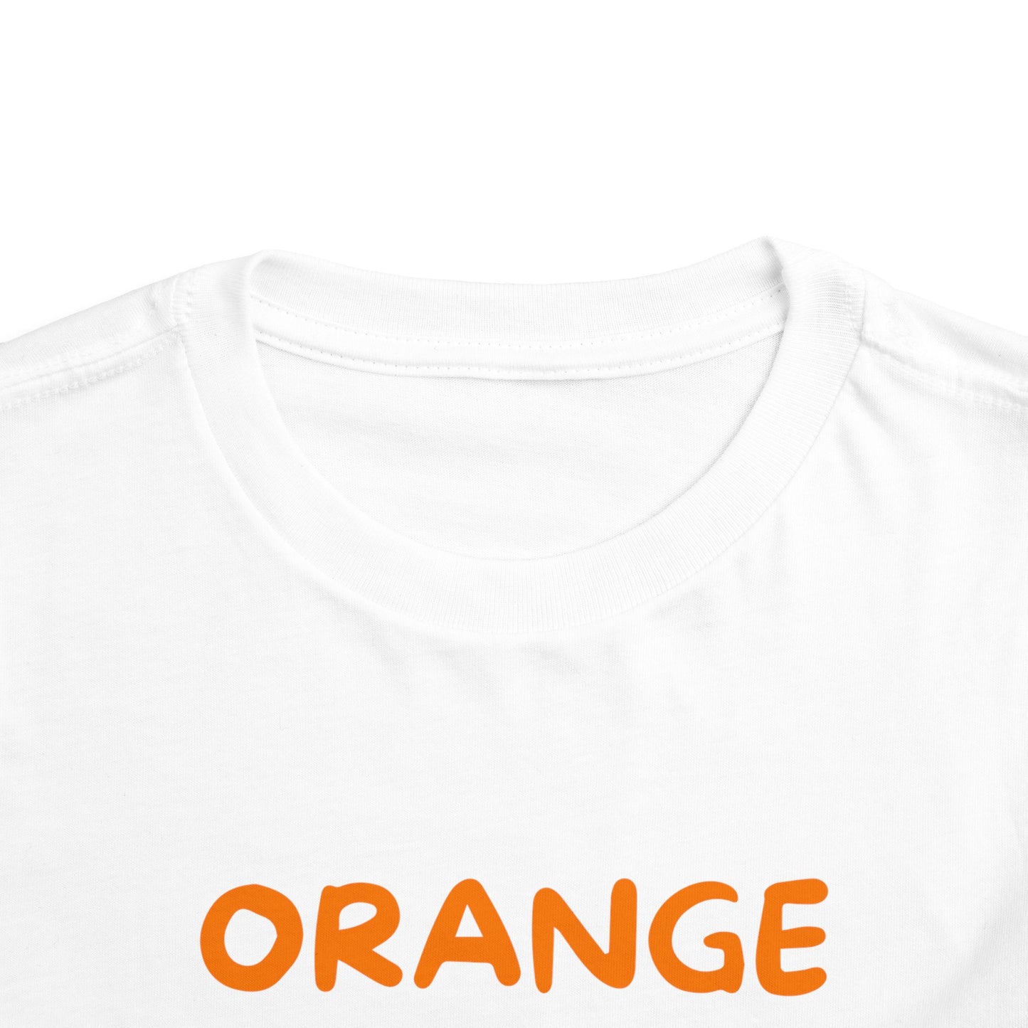 Volume 1: Orange | Wearable Library™ Series