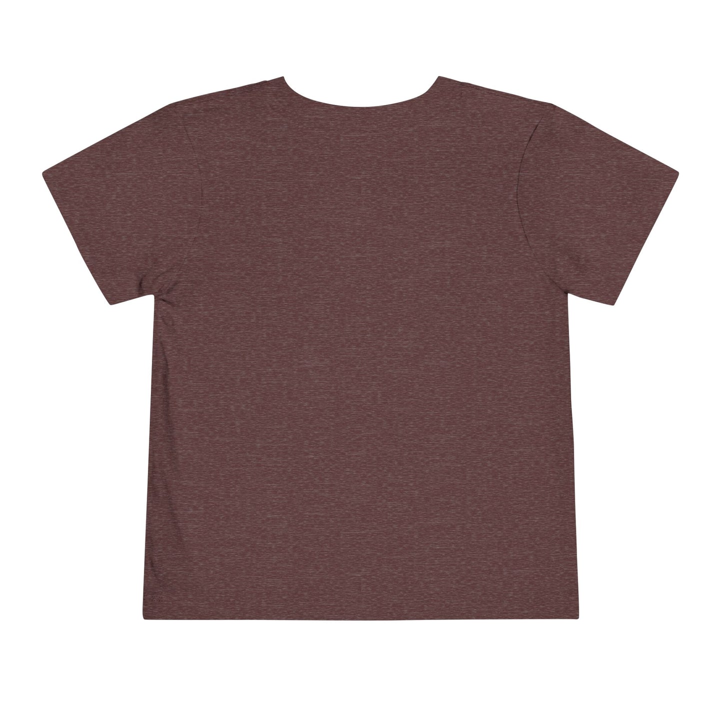 🔵Blue — Book of Colors Puzzle Tee | Educational Toddler Shirt