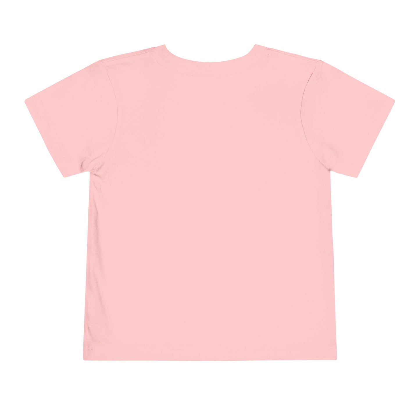 π€ Brown β Book of Colors Puzzle Tee | Educational Toddler Shirt