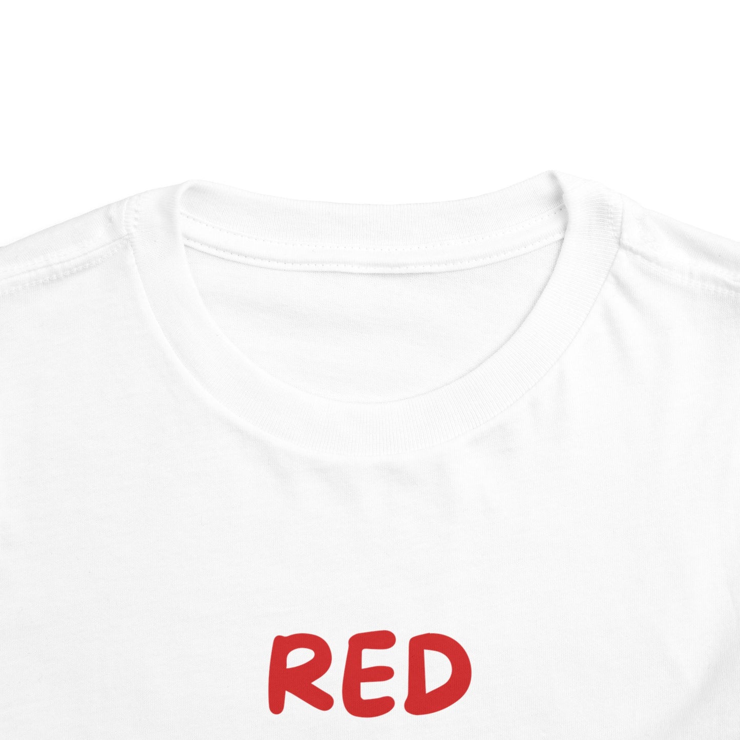 Volume 1: Red | Wearable Library™ Series