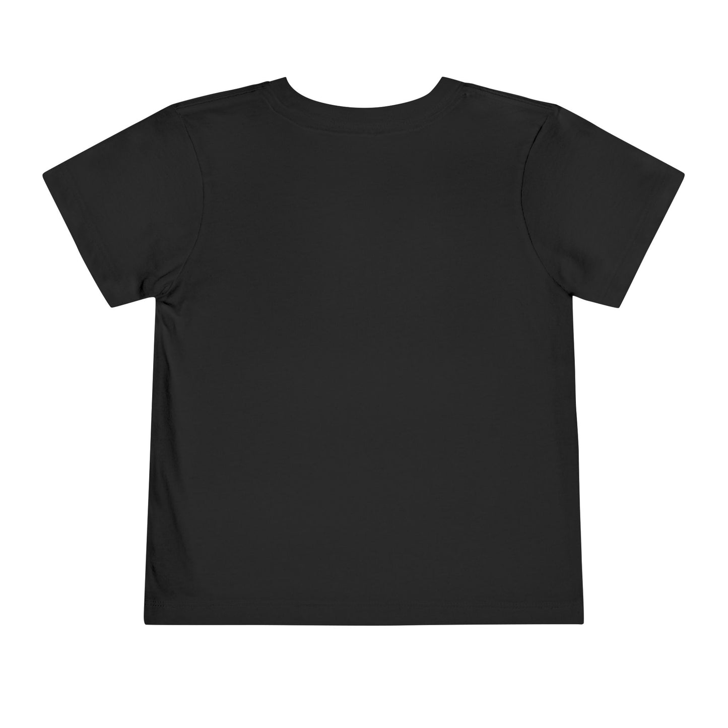 π€ White β Book of Colors Puzzle Tee | Educational Toddler Shirt