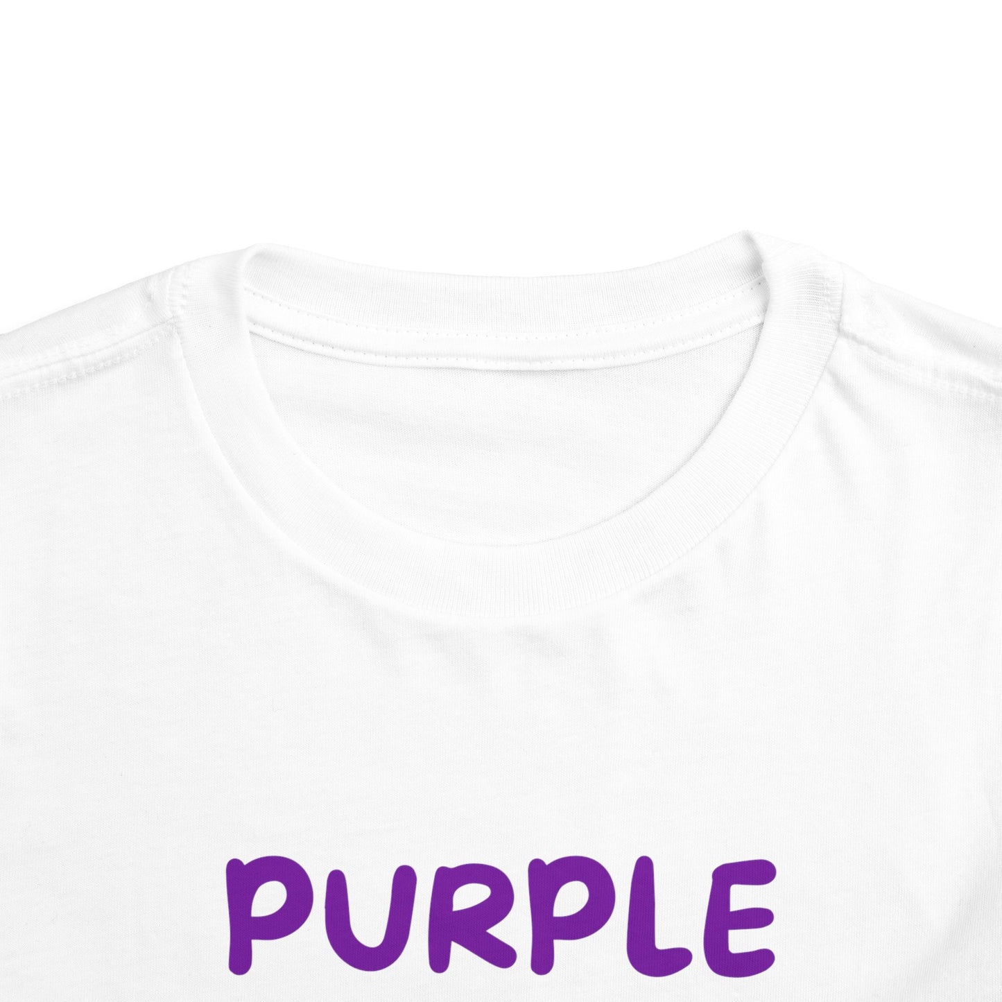 Volume 1: Purple | Wearable Library™ Series