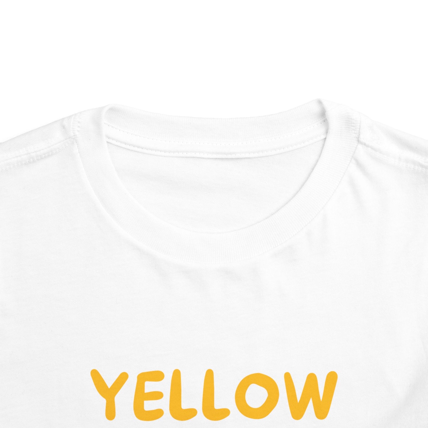 Volume 1: Yellow | Wearable Library™ Series
