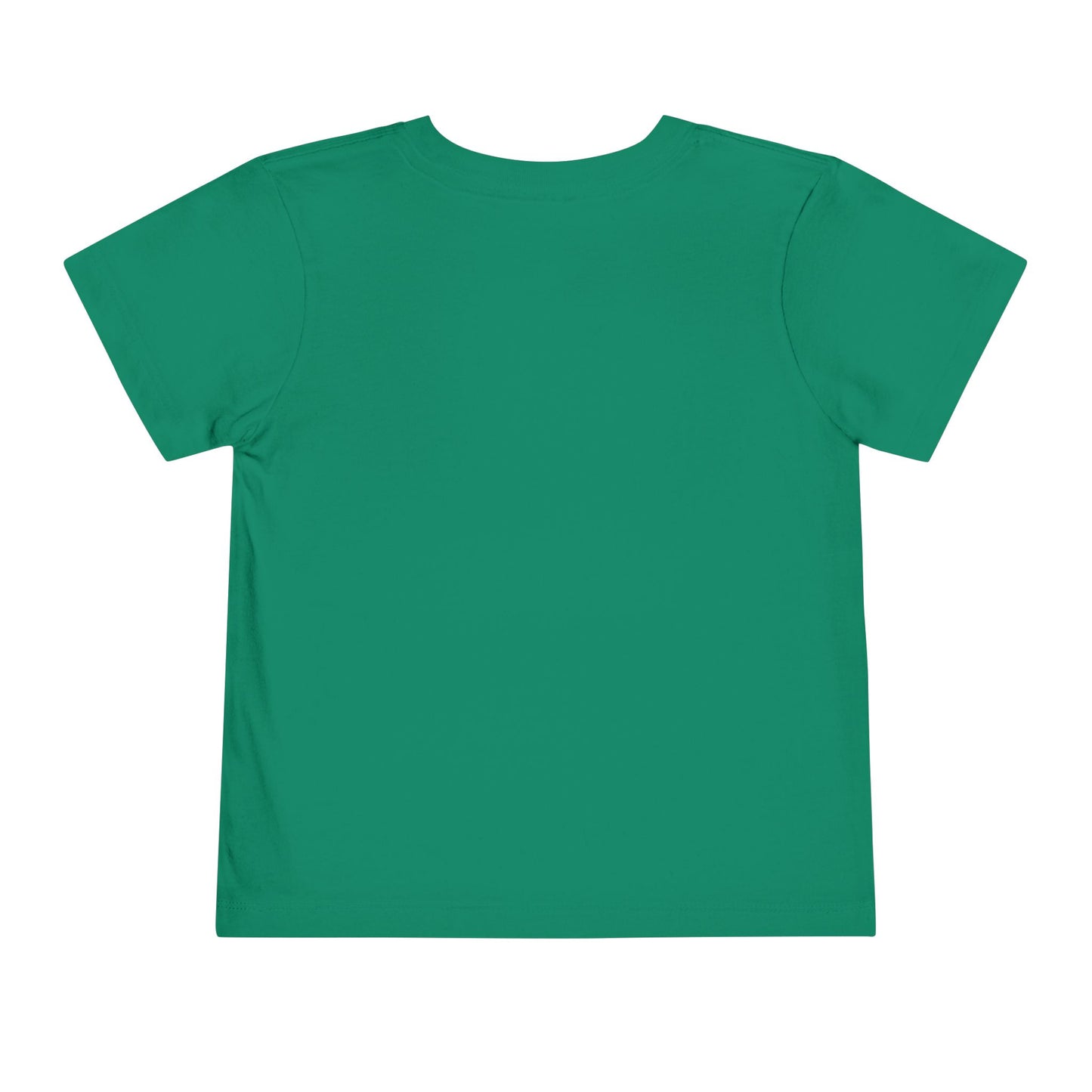 π€ White β Book of Colors Puzzle Tee | Educational Toddler Shirt