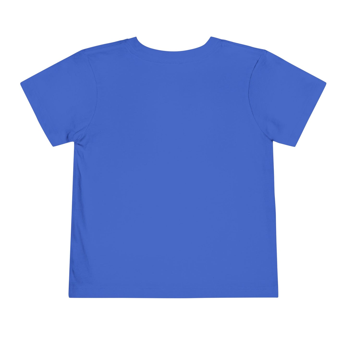 π Orange β Book of Colors Puzzle Tee | Educational Toddler Shirt