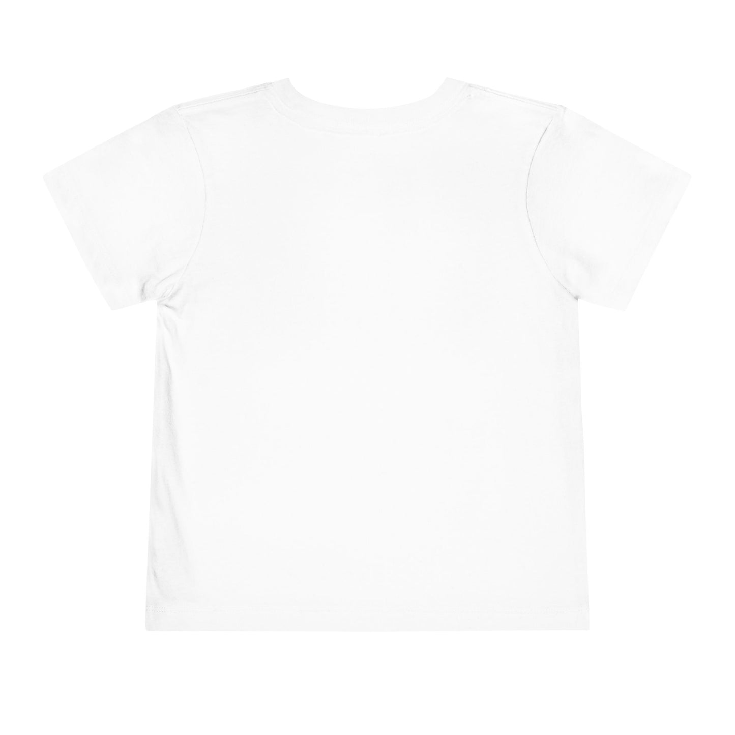 ๐ฟ Green โ Book of Colors Puzzle Tee | Educational Toddler Shirt