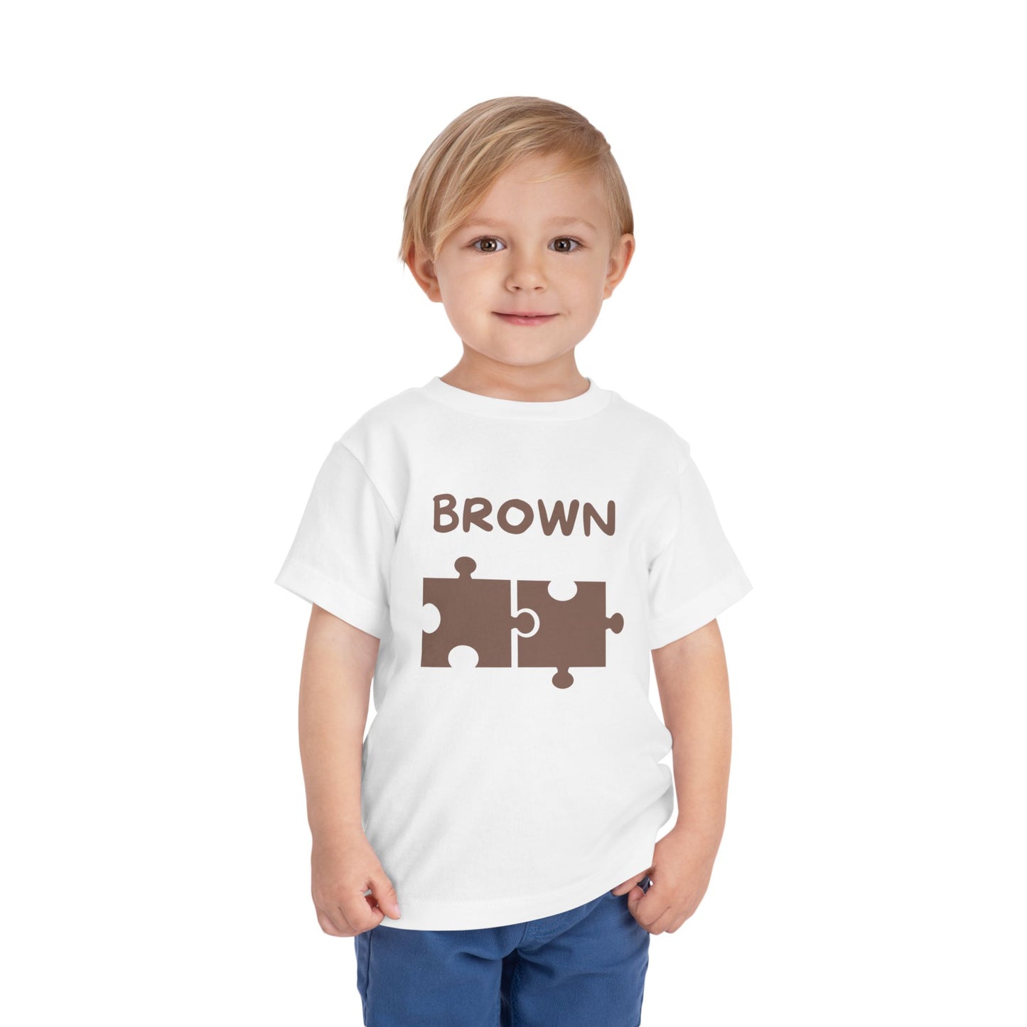 Volume 1: Brown | Wearable Library™ Series