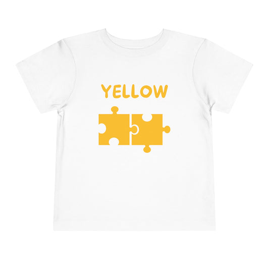 Volume 1: Yellow | Wearable Library™ Series