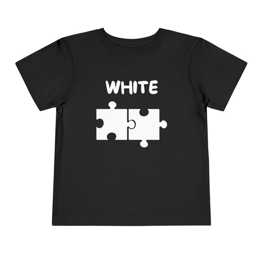 Volume 1: White | Wearable Library™ Series