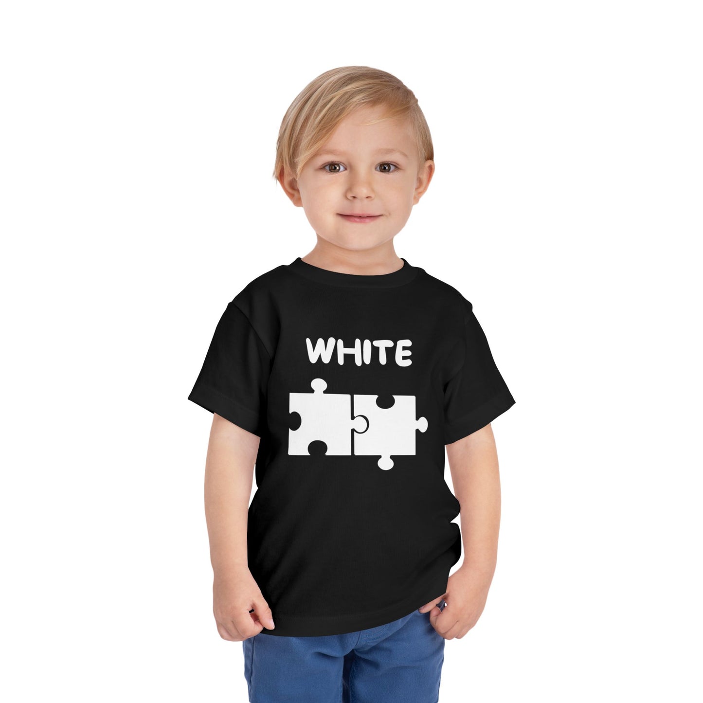 Volume 1: White | Wearable Library™ Series
