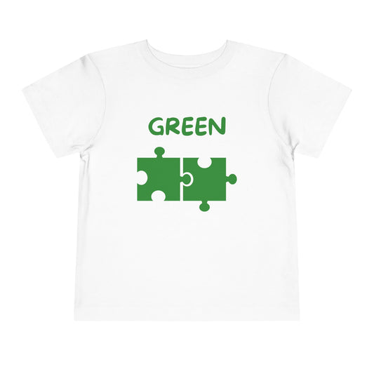 Volume 1: Green | Wearable Library™ Series