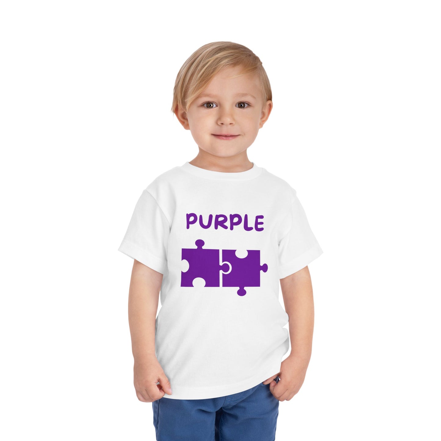 Volume 1: Purple | Wearable Library™ Series