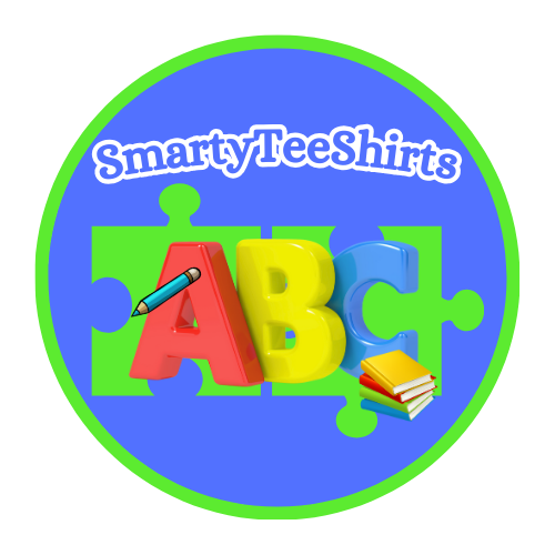 SmartyTeeShirts